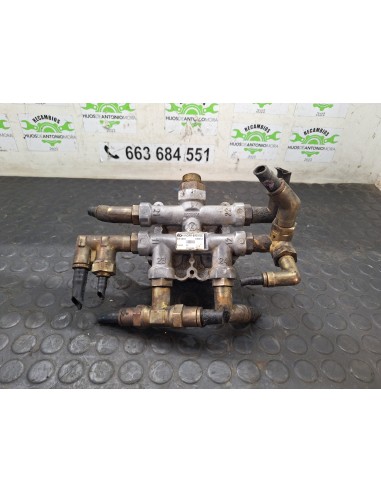 [105395] VALVULA 4 VIAS - VOLVO FL XXX (01/2006...