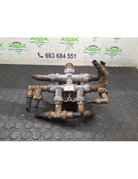 [105395] VALVULA 4 VIAS - VOLVO FL XXX (01/2006 - 01/2013)
