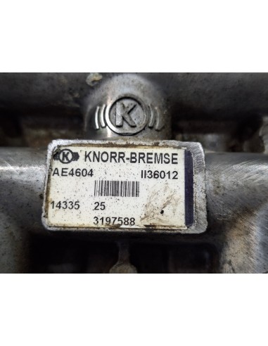 [105395] VALVULA 4 VIAS - VOLVO FL XXX (01/2006...