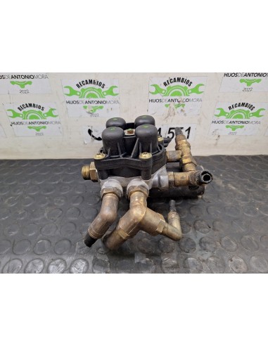 [105395] VALVULA 4 VIAS - VOLVO FL XXX (01/2006...