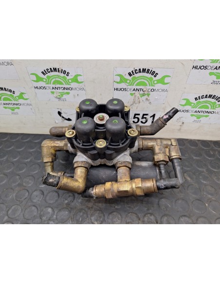 [105395] VALVULA 4 VIAS - VOLVO FL XXX (01/2006 - 01/2013)