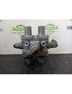 [103160] VALVULA 4 VIAS - NISSAN ATLEON