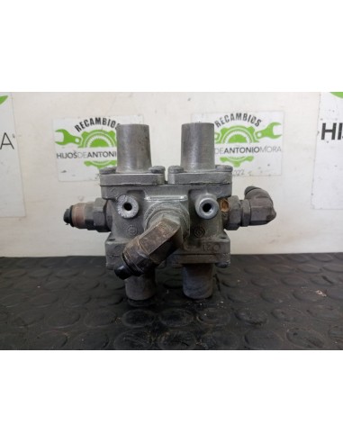 [103160] VALVULA 4 VIAS - NISSAN ATLEON