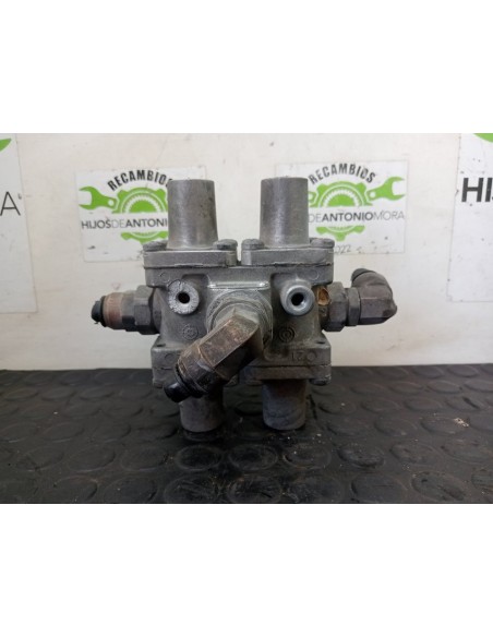 [103160] VALVULA 4 VIAS - NISSAN ATLEON