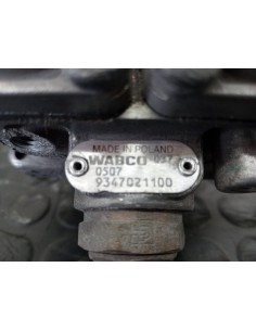 [103160] VALVULA 4 VIAS - NISSAN ATLEON 2