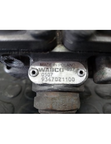 [103160] VALVULA 4 VIAS - NISSAN ATLEON