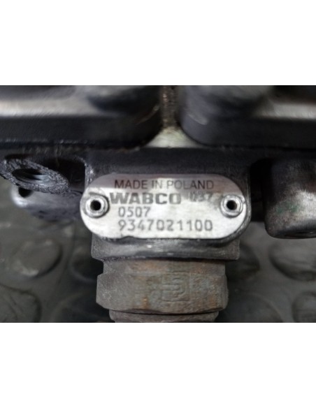 [103160] VALVULA 4 VIAS - NISSAN ATLEON