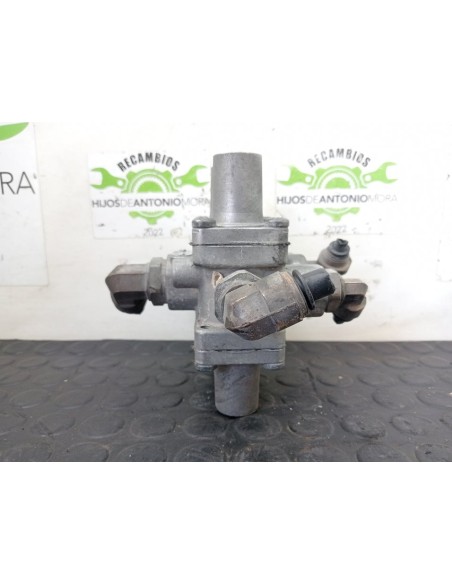 [103160] VALVULA 4 VIAS - NISSAN ATLEON