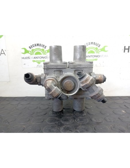 [103160] VALVULA 4 VIAS - NISSAN ATLEON