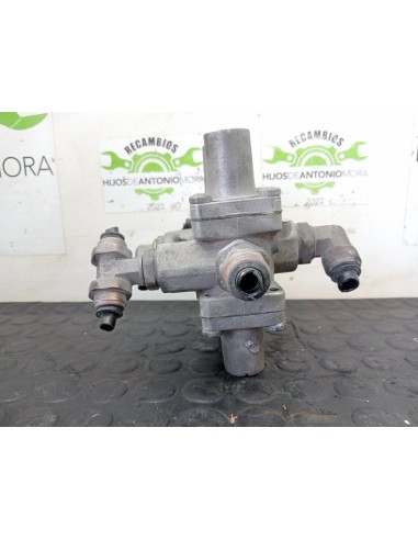 [103160] VALVULA 4 VIAS - NISSAN ATLEON