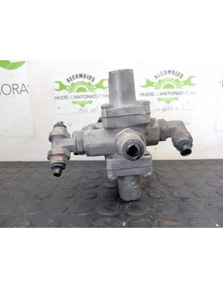 [103160] VALVULA 4 VIAS - NISSAN ATLEON