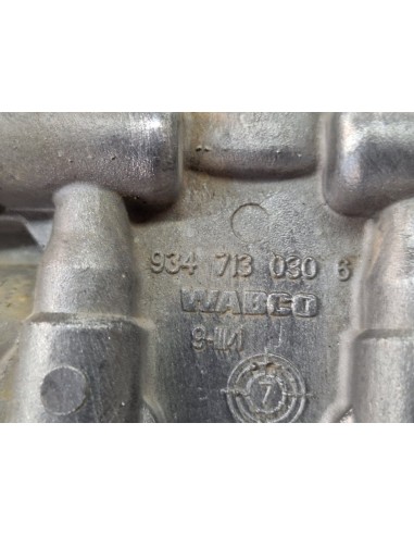 [102875] VALVULA 4 VIAS - VOLVO FH 12 2002 -...