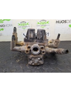 [102875] VALVULA 4 VIAS - VOLVO FH 12 2002 - (01/2002 -... 2