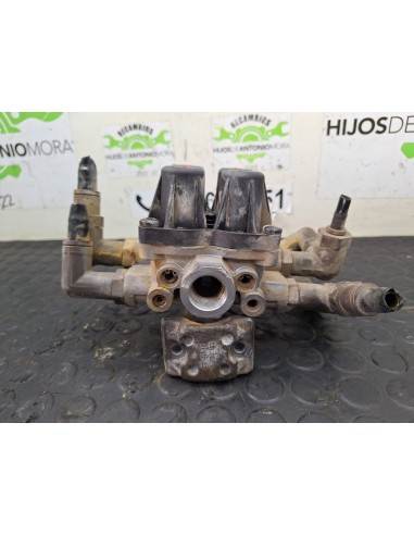 [102875] VALVULA 4 VIAS - VOLVO FH 12 2002 -...