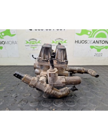 [102875] VALVULA 4 VIAS - VOLVO FH 12 2002 -...