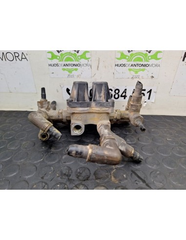 [102875] VALVULA 4 VIAS - VOLVO FH 12 2002 -...