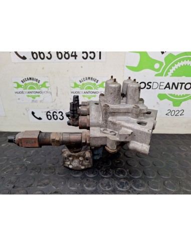 [102969] VALVULA 4 VIAS - RENAULT MIDLUM...