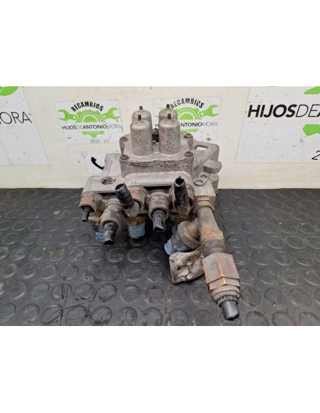 [102969] VALVULA 4 VIAS - RENAULT MIDLUM (01/2000 - 12/2013)