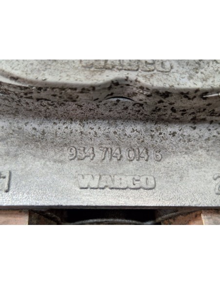 [102969] VALVULA 4 VIAS - RENAULT MIDLUM (01/2000 - 12/2013)