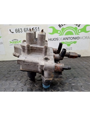 [102969] VALVULA 4 VIAS - RENAULT MIDLUM...