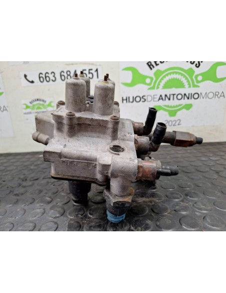 [102969] VALVULA 4 VIAS - RENAULT MIDLUM (01/2000 - 12/2013)