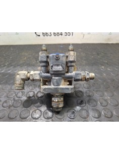 [104788] VALVULA 4 VIAS - NISSAN ATLEON