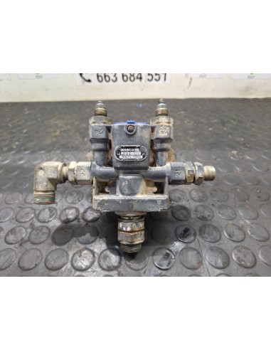 [104788] VALVULA 4 VIAS - NISSAN ATLEON