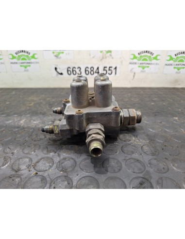 [104788] VALVULA 4 VIAS - NISSAN ATLEON