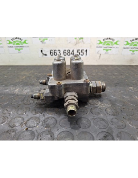 [104788] VALVULA 4 VIAS - NISSAN ATLEON