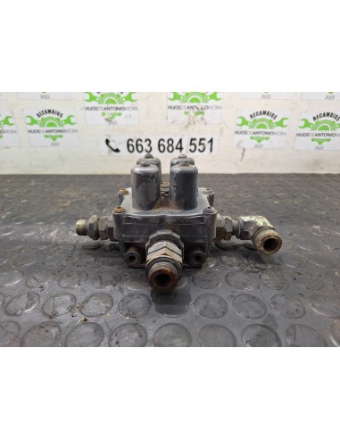 [104788] VALVULA 4 VIAS - NISSAN ATLEON