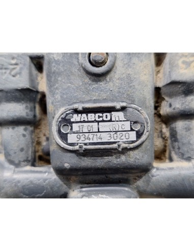 [104788] VALVULA 4 VIAS - NISSAN ATLEON