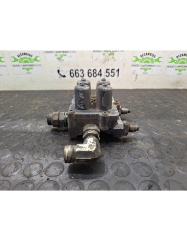 [104788] VALVULA 4 VIAS - NISSAN ATLEON