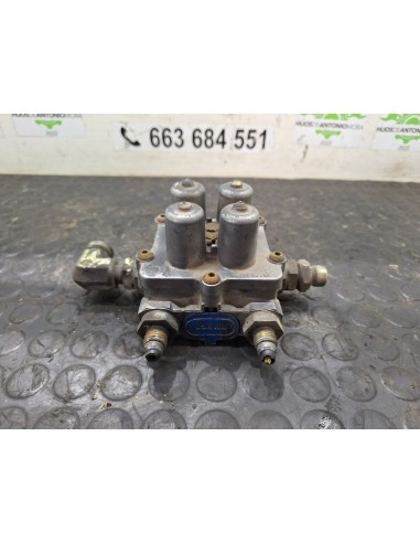 [104788] VALVULA 4 VIAS - NISSAN ATLEON