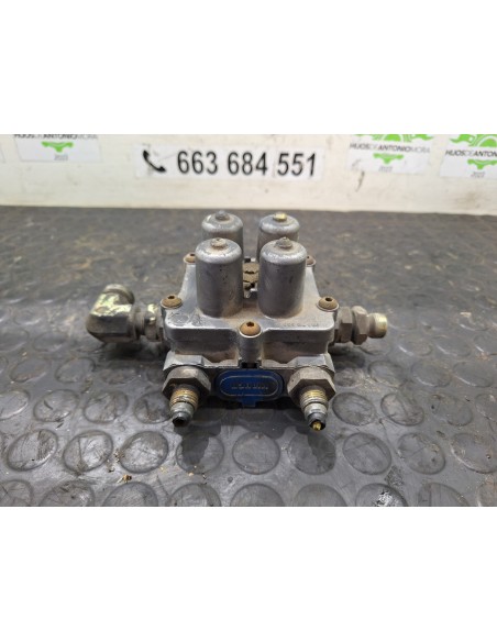 [104788] VALVULA 4 VIAS - NISSAN ATLEON