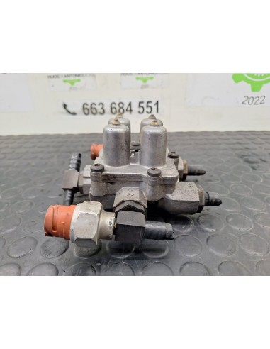 [99471] VALVULA 4 VIAS - MAN TGX 35.XXX...