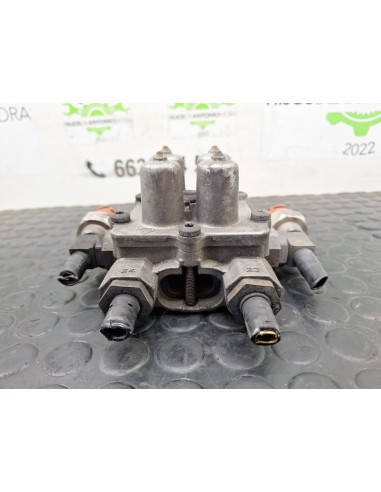 [99471] VALVULA 4 VIAS - MAN TGX 35.XXX...