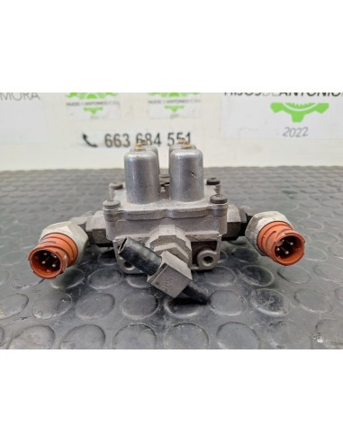 [99471] VALVULA 4 VIAS - MAN TGX 35.XXX...