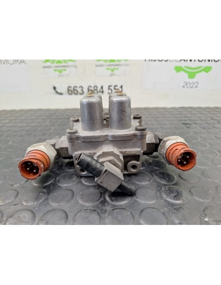 [99471] VALVULA 4 VIAS - MAN TGX 35.XXX (01/2007 - ...)