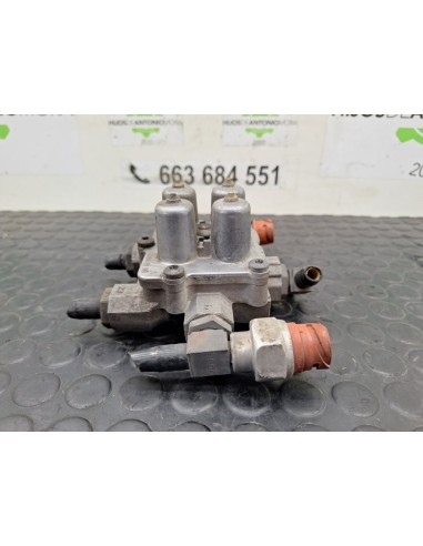 [99471] VALVULA 4 VIAS - MAN TGX 35.XXX...