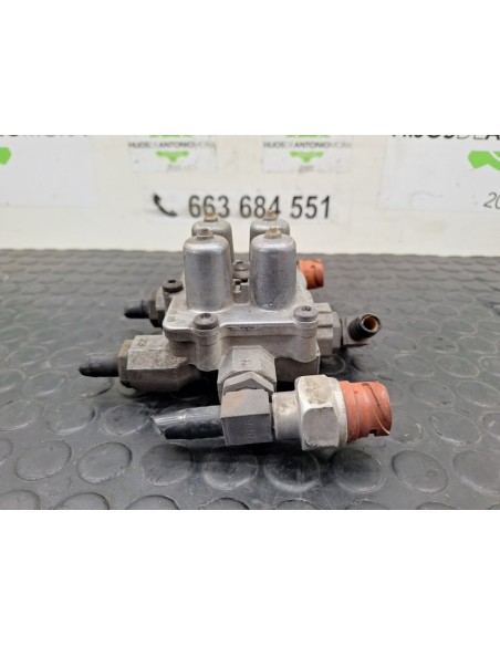 [99471] VALVULA 4 VIAS - MAN TGX 35.XXX (01/2007 - ...)