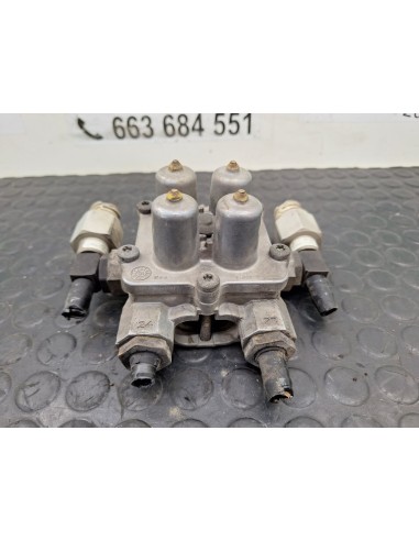 [99470] VALVULA 4 VIAS - MAN TGX 35.XXX...