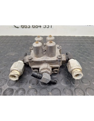 [99470] VALVULA 4 VIAS - MAN TGX 35.XXX...