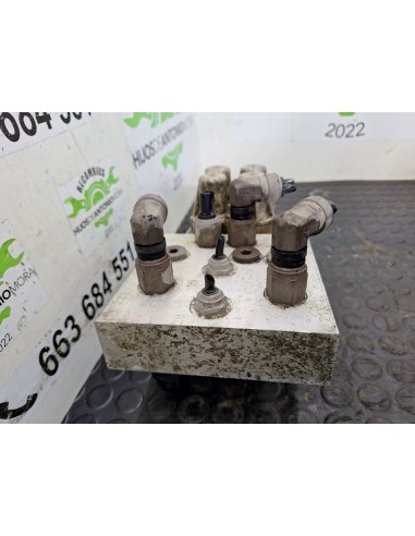 [101104] VALVULA 4 VIAS - RENAULT MIDLUM...
