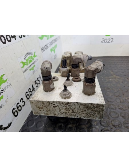 [101104] VALVULA 4 VIAS - RENAULT MIDLUM (01/2000 - 12/2013)