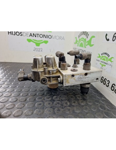 [101104] VALVULA 4 VIAS - RENAULT MIDLUM (01/2000 - 12/2013)