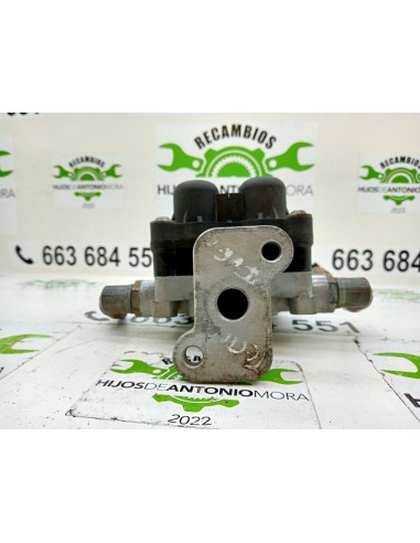 [91745] VALVULA 4 VIAS - IVECO EUROCARGO...
