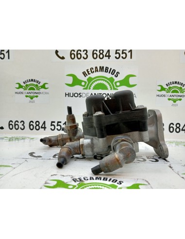 [91745] VALVULA 4 VIAS - IVECO EUROCARGO...