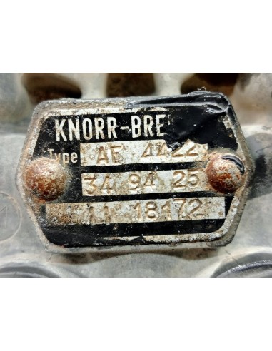 [97638] VALVULA 4 VIAS - MAN 12.224