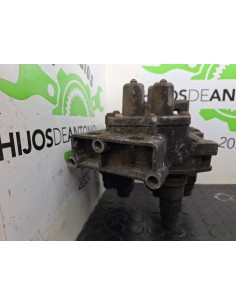[101103] VALVULA 4 VIAS - RENAULT MIDLUM (01/2000 - 12/2013)