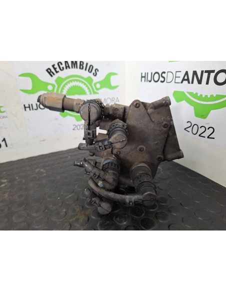 [101103] VALVULA 4 VIAS - RENAULT MIDLUM (01/2000 - 12/2013)